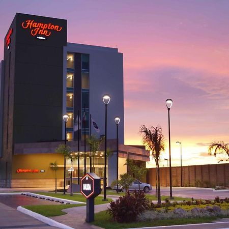 Hampton Inn By Hilton מרידה מראה חיצוני תמונה