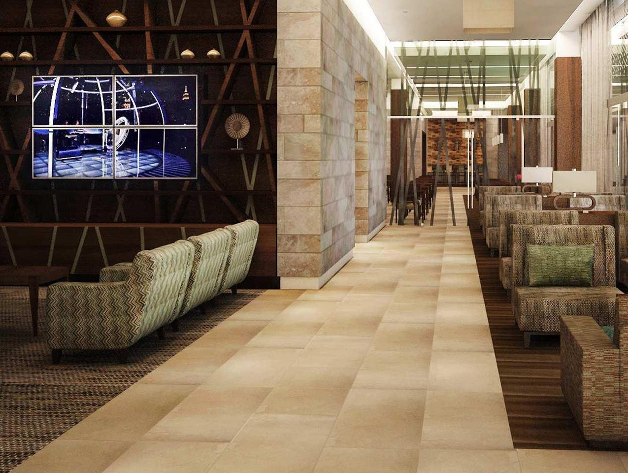 Hampton Inn By Hilton מרידה מראה חיצוני תמונה