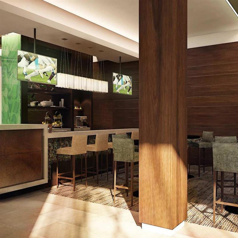 Hampton Inn By Hilton מרידה מסעדה תמונה