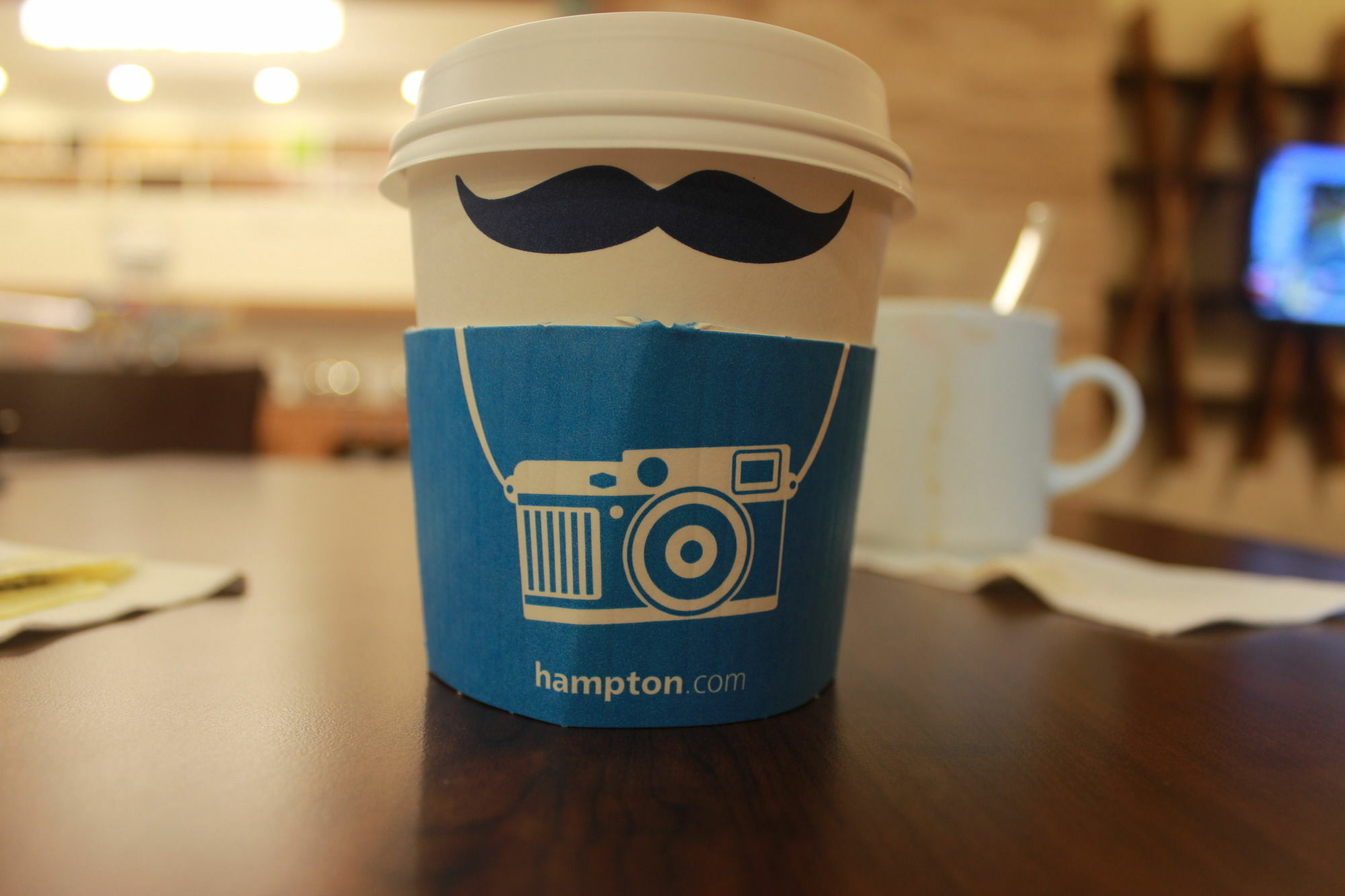Hampton Inn By Hilton מרידה מראה חיצוני תמונה
