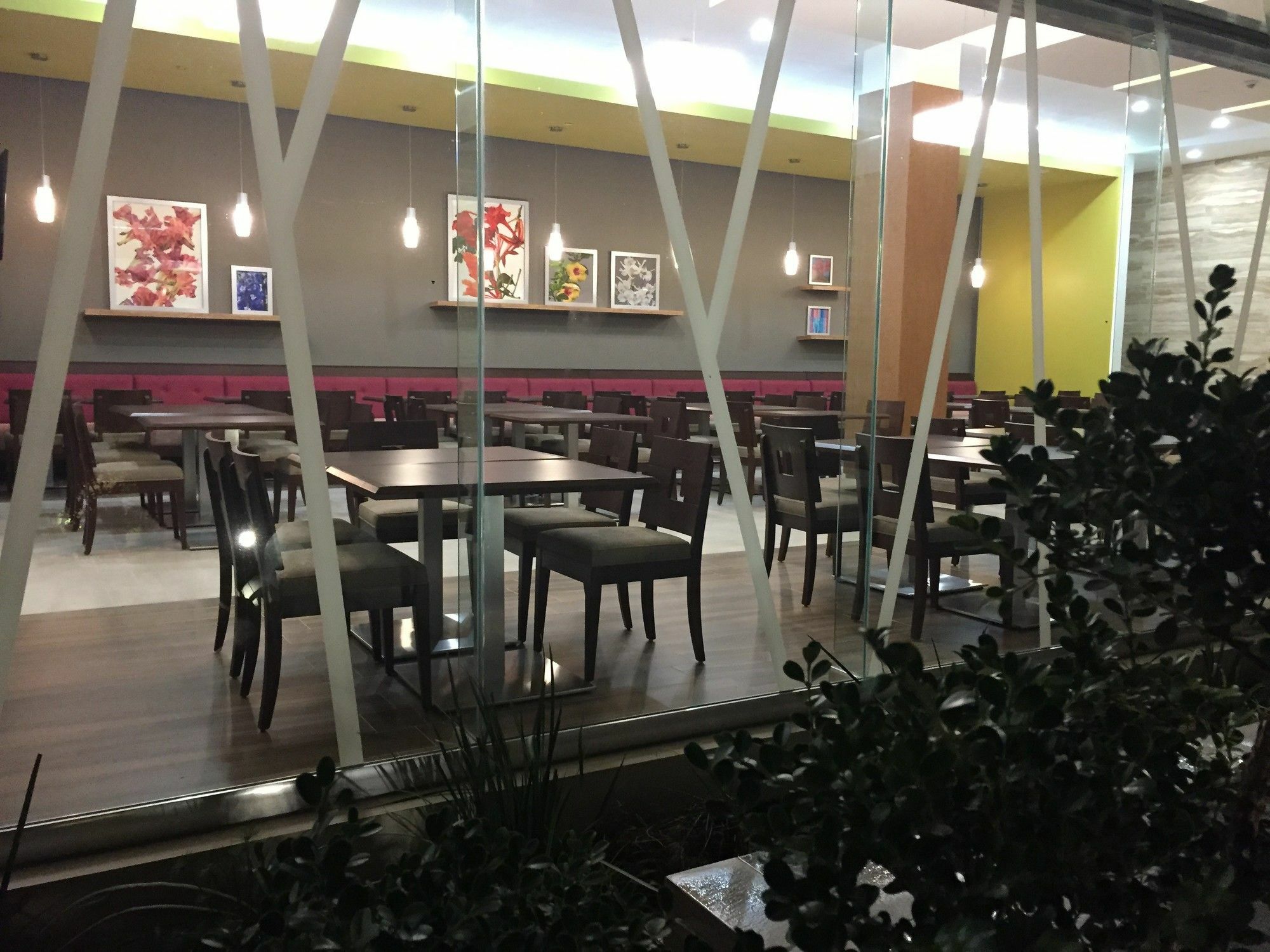 Hampton Inn By Hilton מרידה מראה חיצוני תמונה