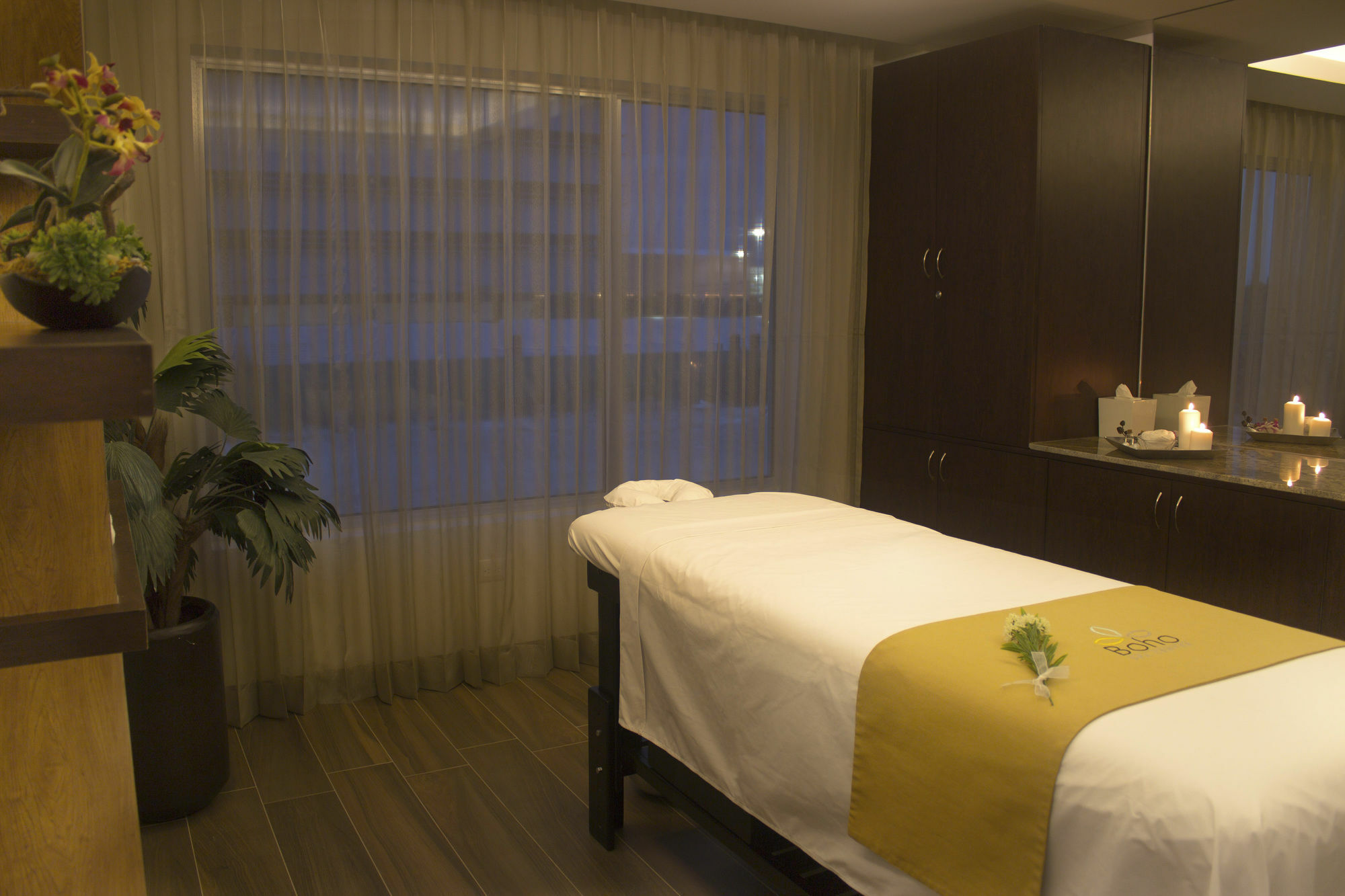 Hampton Inn By Hilton מרידה מראה חיצוני תמונה